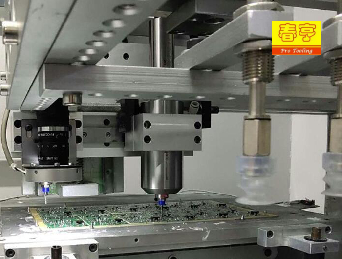 PCB切割<a href='gaosuzhuzhou.htm' class='keys' title='點(diǎn)擊查看關(guān)于電主軸的相關(guān)信息' target='_blank'>電主軸</a>.jpg